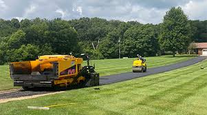 Trusted King Of Prussia, PA Driveway Paving Experts